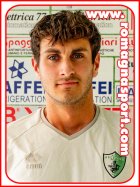 Federico Fiorentini / Difensore Arcetana