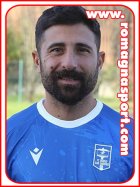 Marco Billone / Centrocampista Borgo S. Donnino