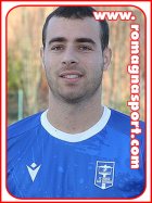 Federico Abelli / Centrocampista Borgo S. Donnino