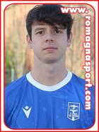 Cristiano Lorenzani / Centrocampista Borgo S. Donnino