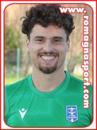 Davide Narduzzo / Portiere Borgo S. Donnino