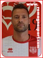 Luca Benedetti / Difensore Correggese