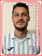 Lorenzo Lari / Centrocampista Fabbrico