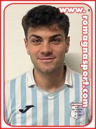 Andrea Galeotti / Difensore Fabbrico