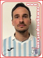 Marco Budriesi / Difensore Fabbrico
