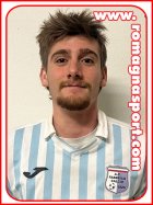 Alex Gibertoni / Difensore Fabbrico