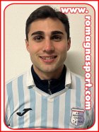 Federico Albertini / Difensore Fabbrico