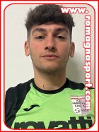 Raffaele De Prisco / Portiere Fabbrico