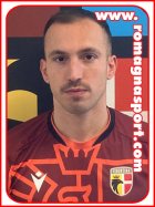 Giuseppe Pasaro / Attaccante Fidentina