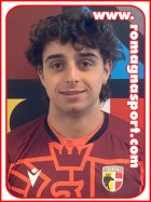 Thomas Varani / Centrocampista Fidentina