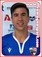 Giammarco Lancellotti / Centrocampista Nibbiano & Valtidone