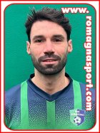 Federico Davoli / Centrocampista Real Formigine