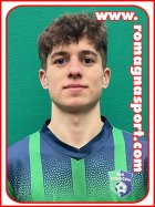 Alessandro Saccani / Difensore Real Formigine