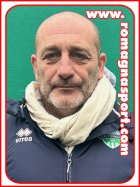 Fabrizio Castelli / Presidente Real Formigine