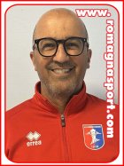 Lorenzo Baroni / Allenatore Sporting Scandiano