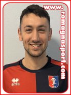 Luca Barbieri