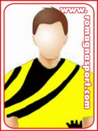 Luca Borsarini / Difensore Virtus Castelfranco