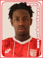 Abdullai Guiebre