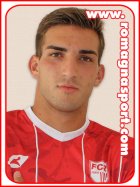 Matteo Rakaj
