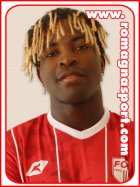 Paul Sango