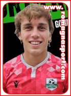 Mattia Golinucci