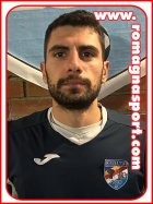 Mattia Baldazzi
