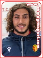 Younes El Bouhali