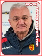Claudio Moroni