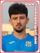 Matteo Cocchi