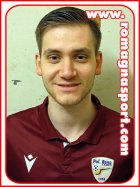 Mattia Frati