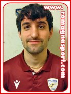 Luca Merciari