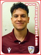 Jacopo Bolognesi