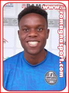 Dante Ariyo