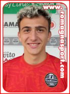 Matteo De Gori