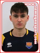 Mattia Correnti