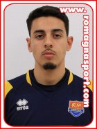 Youssef Arrobi