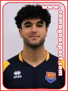 Yassine El Ghazali