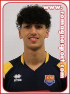 Abdeljalil El Bouhali