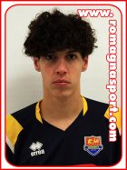 Riccardo Fusari