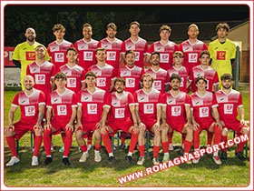 Solarolo Eccellenza Girone B