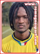 Madou Fofana Alpha