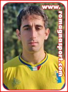 Davide Giacobbi