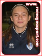 Clotilde Dallanoce