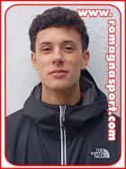 Pietro Agostinelli / Attaccante Muraglia