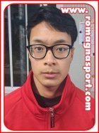 Hong Di Paolo / Attaccante Muraglia