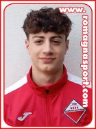 Alessandro Pentucci / Centrocampista Muraglia