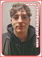 Antonio Coppola / Portiere Muraglia
