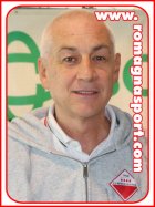 Stefano Falcioni / Presidente Muraglia