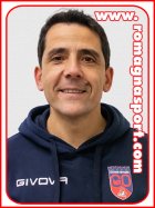 Alessandro Andreoli / Presidente Giovane Offagna