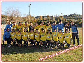 Athletic Poggio